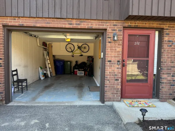 $315,000 | 216 Natchaug Drive, Unit 216, Meriden, CT 06450