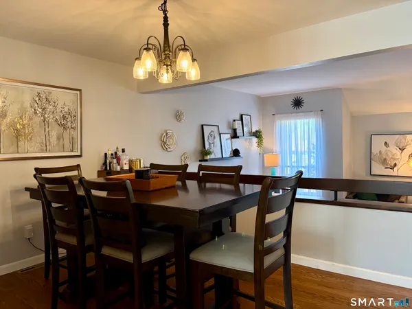 $315,000 | 216 Natchaug Drive, Unit 216, Meriden, CT 06450