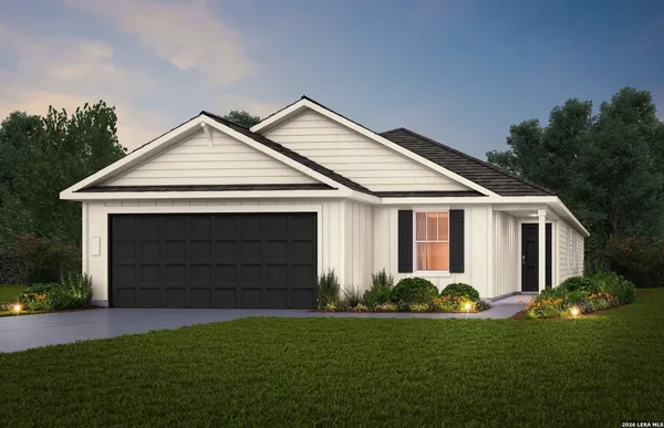 $306,030 | 1207 Los Mochis Avenue, Adkins, TX 78101