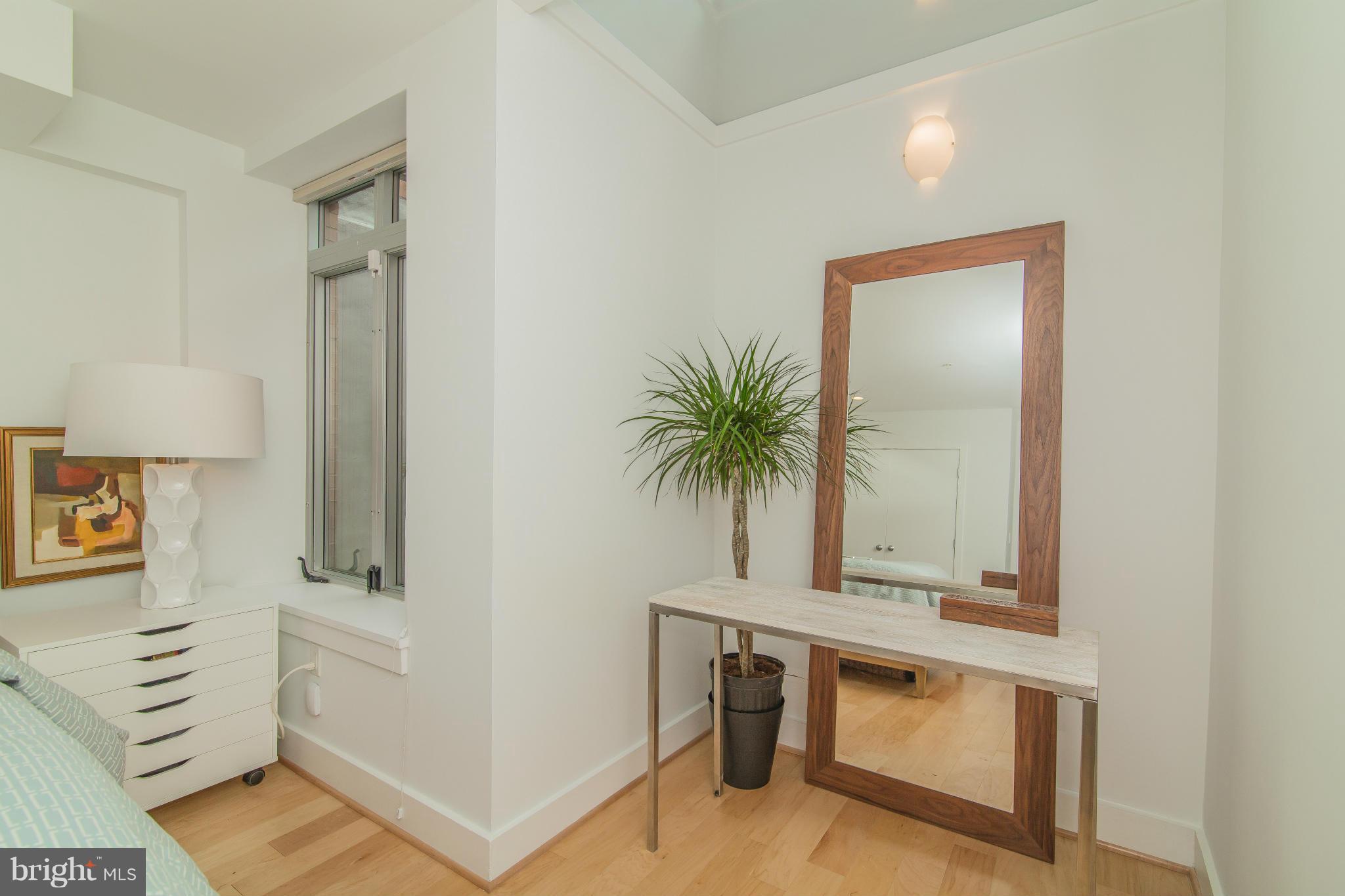 1830 11th Street Northwest, Unit 1 Washington, DC 20001 - Photo 20 of 26 Second Bedroom