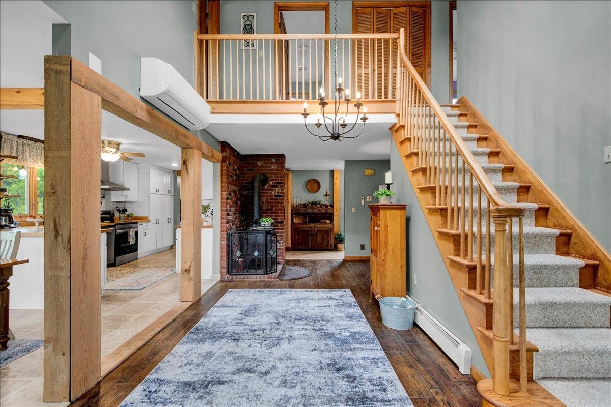 2709 Fuller Mountain Road Ferrisburgh, VT 05473 - Photo 6 of 60 Gallery Image 6