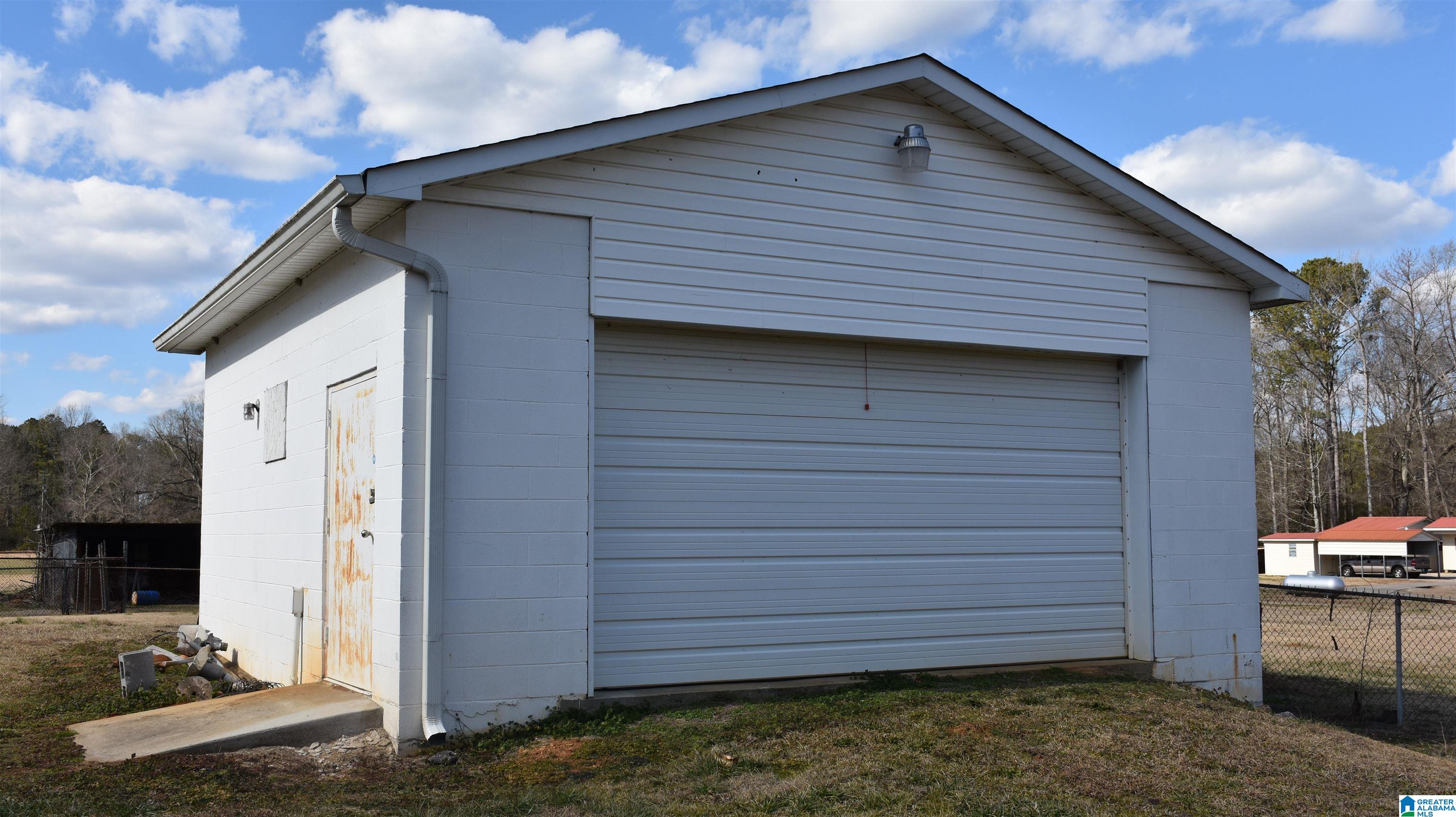 3866 Renfroe Road Talladega, AL 35160 - Photo 19 of 20
