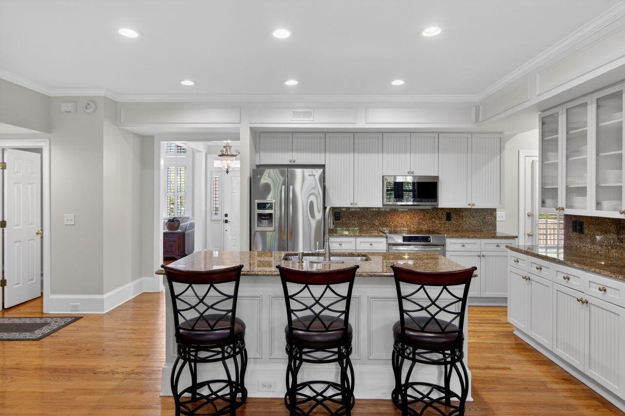 3312 Rees Row Mount Pleasant, SC 29466 - Photo 8 of 41