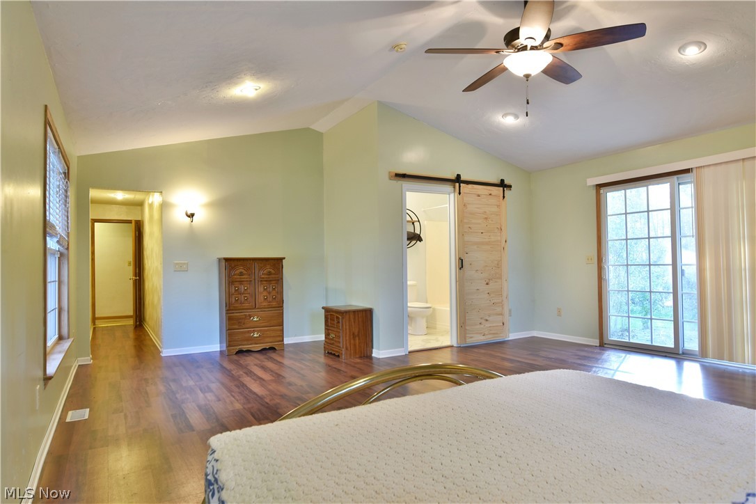2520 East South Range Road New Springfield, OH 44443 - Photo 22 of 35