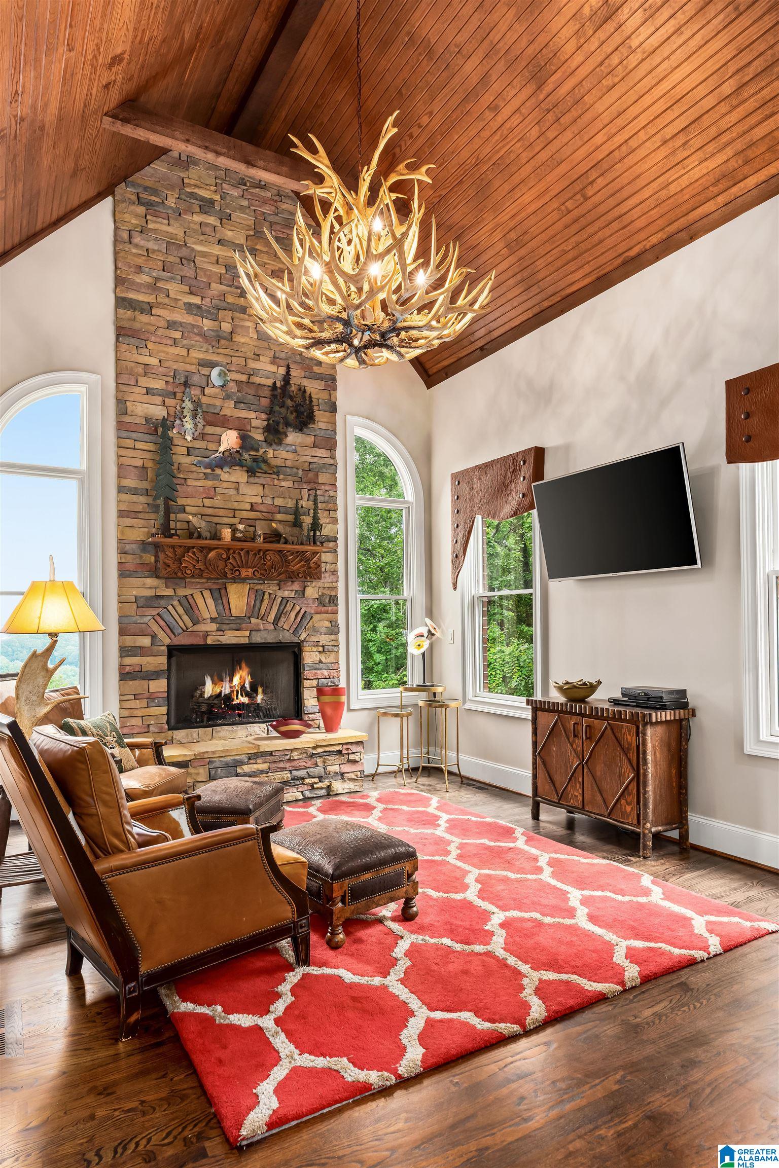 7659 Cottonridge Road Trussville, AL 35173 - Photo 36 of 63