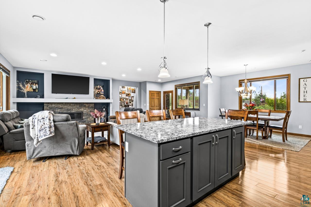5815 Castle Road Duluth, MN 55803 - Photo 20 of 78