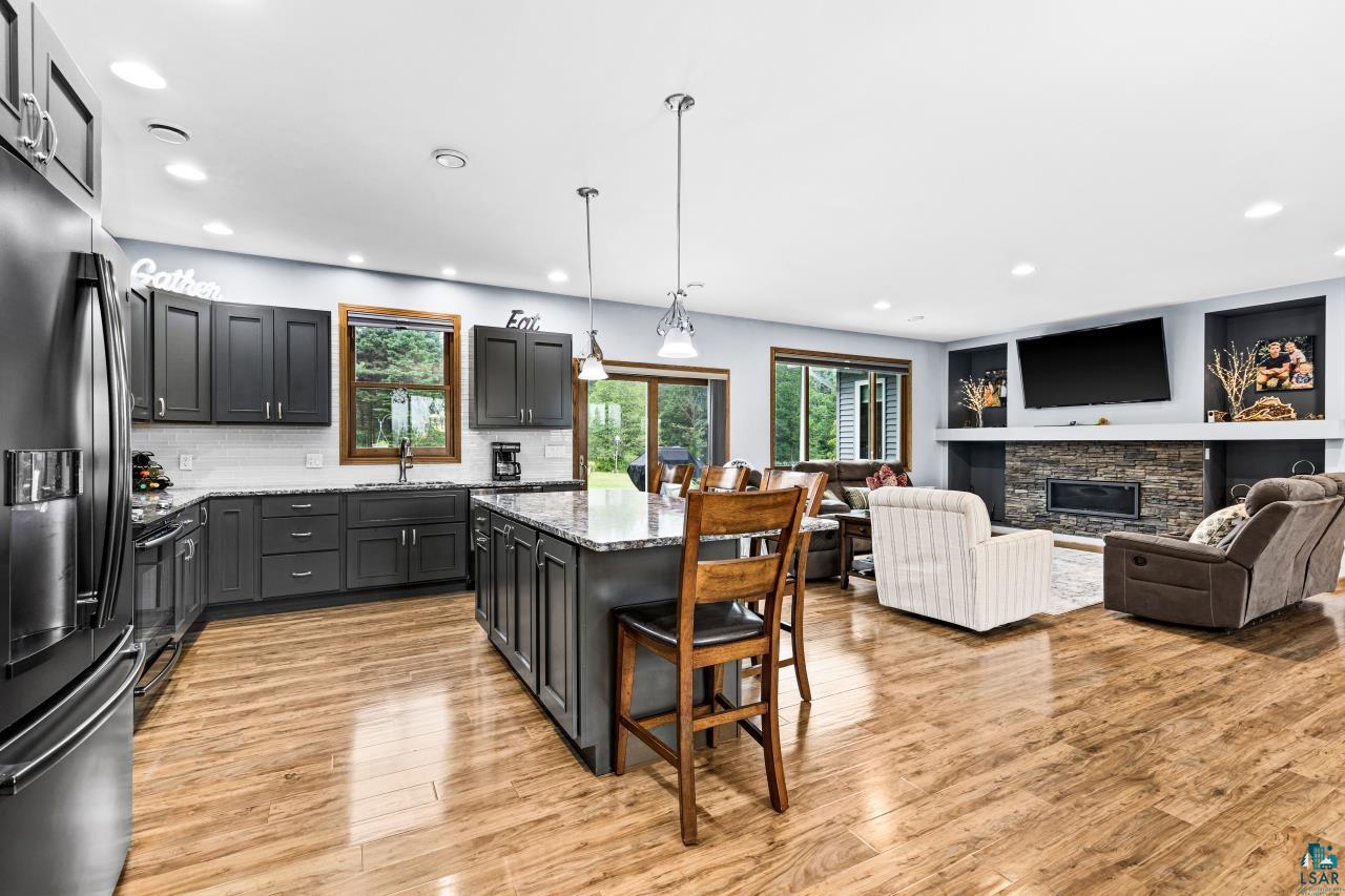 5815 Castle Road Duluth, MN 55803 - Photo 23 of 78