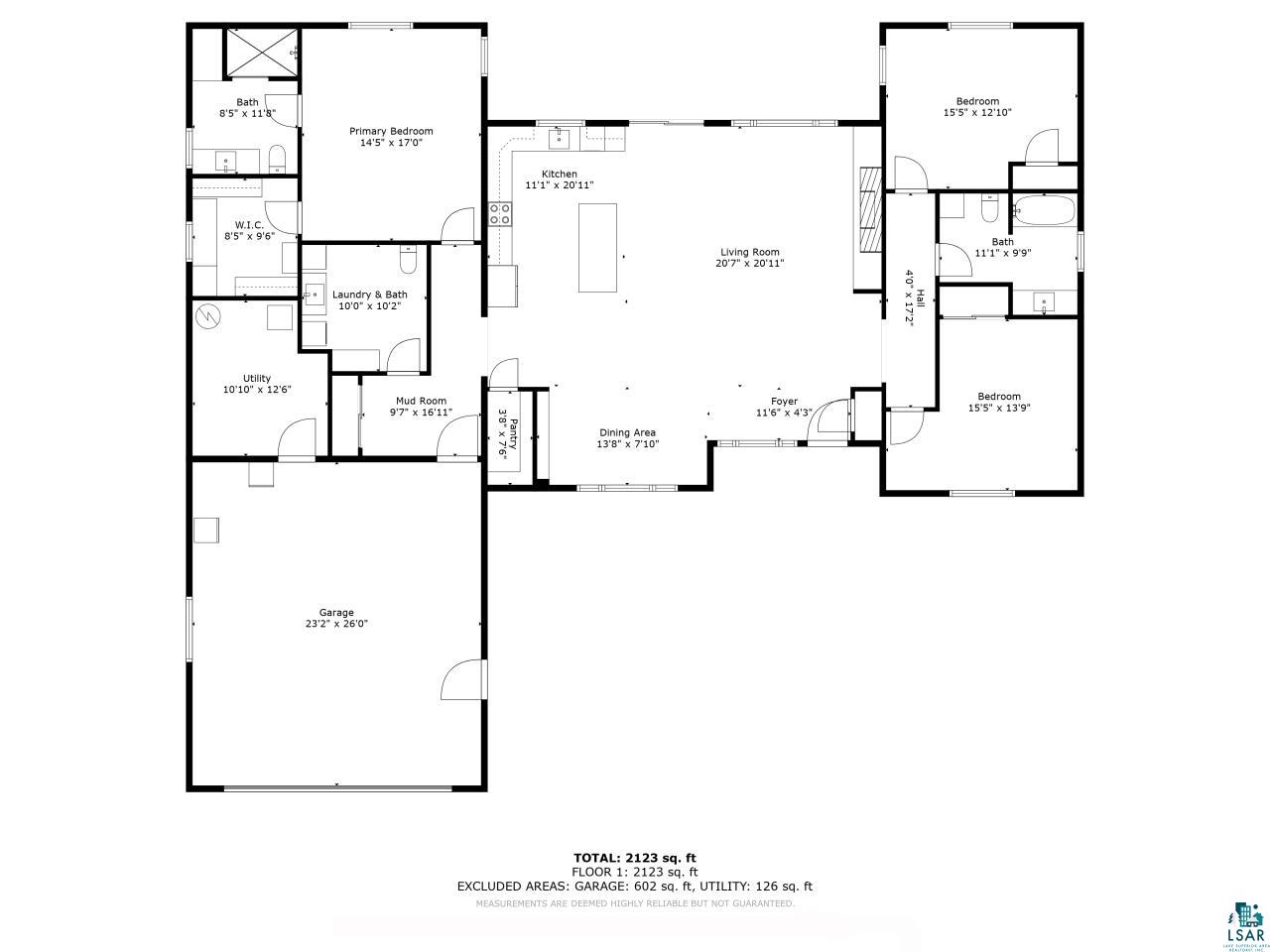 5815 Castle Road Duluth, MN 55803 - Photo 53 of 78
