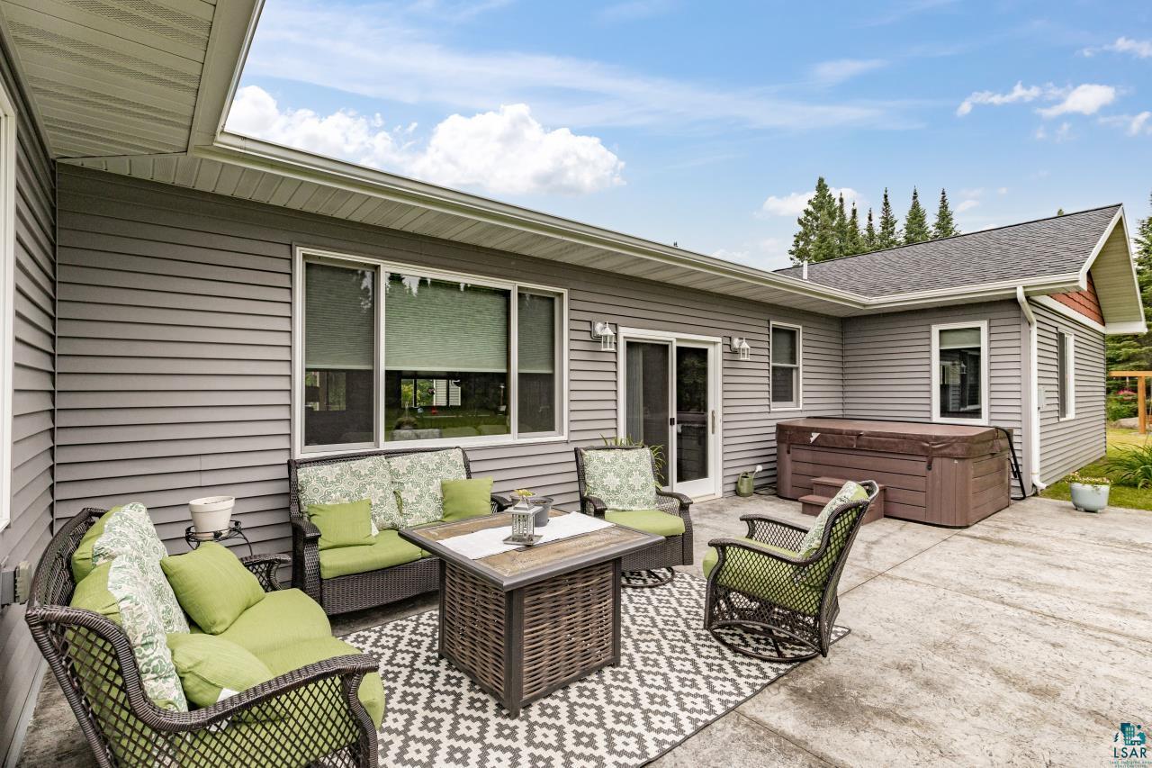5815 Castle Road Duluth, MN 55803 - Photo 69 of 78