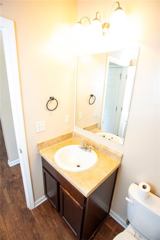 141 Westin Way Dallas, GA 30132 - Photo 46 of 117