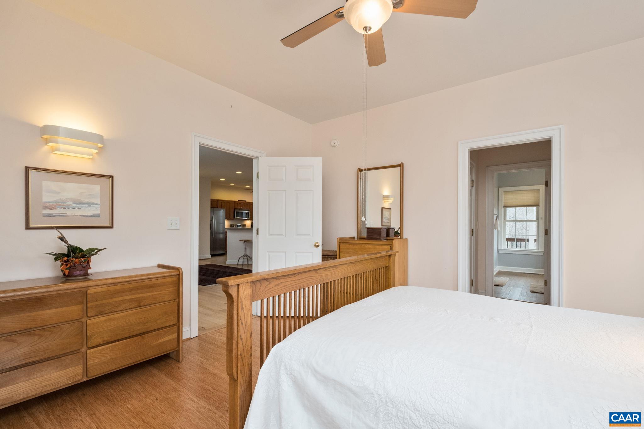 431 Bear Run Road Stanardsville, VA 22973 - Photo 25 of 54 Primary bedroom
