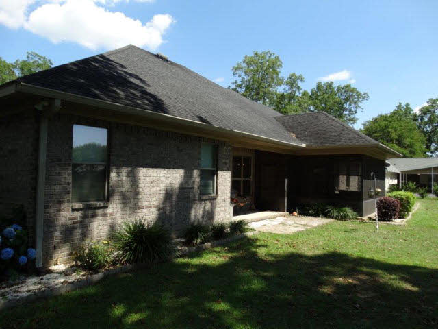 25091 Austin Road Daphne, AL 36526 - Photo 22 of 22 Screened Porch