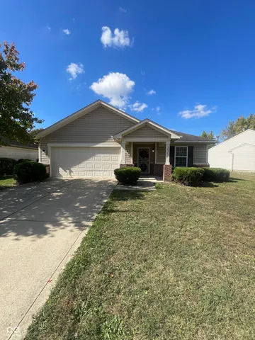 $1,545 | 3836 Hornickel Drive, Indianapolis, IN 46235