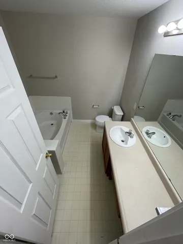 $1,545 | 3836 Hornickel Drive, Indianapolis, IN 46235