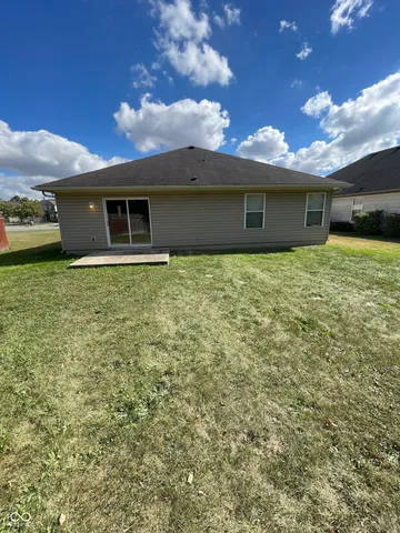 $1,545 | 3836 Hornickel Drive, Indianapolis, IN 46235