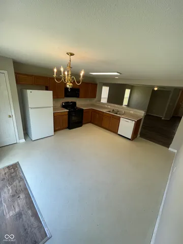 $1,545 | 3836 Hornickel Drive, Indianapolis, IN 46235