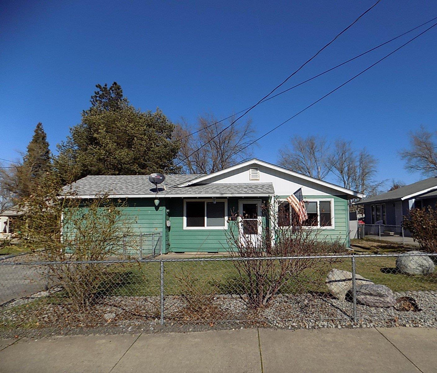 1681 Roberts Road Medford, OR 97504 - Photo 2 of 20 Additional Photo