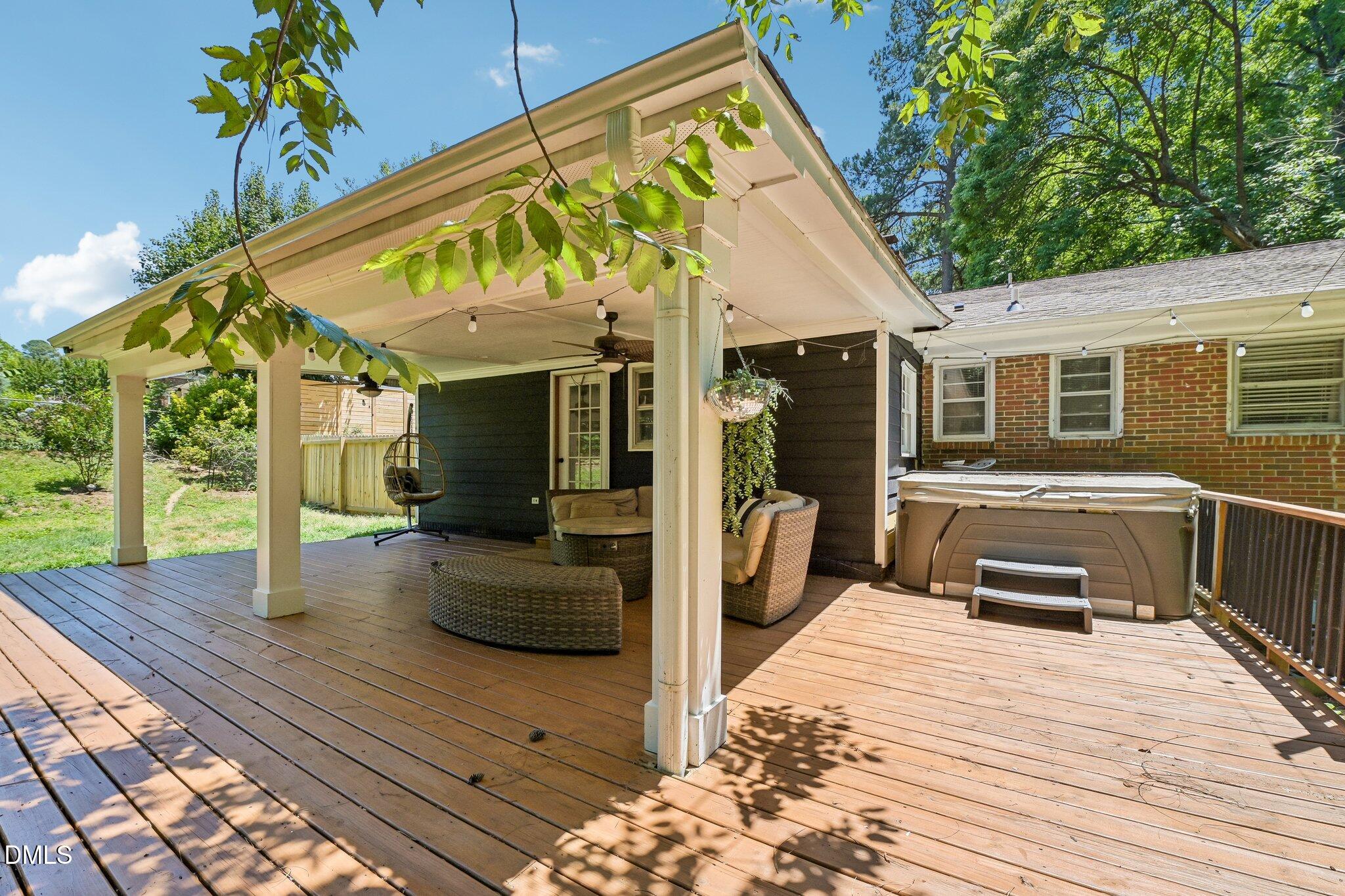 616 Maple Lane Raleigh, NC 27603 - Photo 35 of 41 46-web-or-mls-Maple Ln-S0606-046