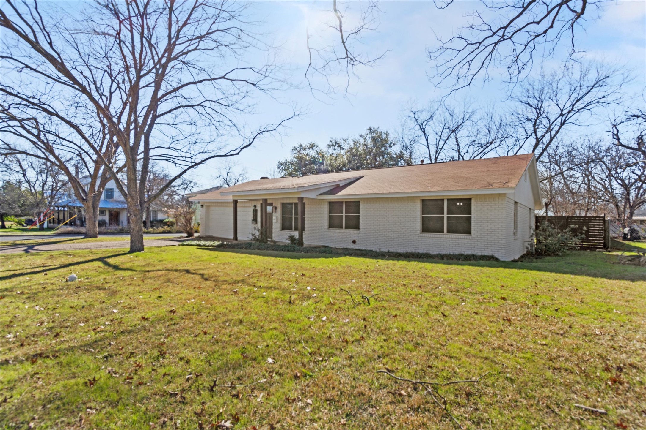1806 Hutto Road Georgetown, TX 78626 - Photo 2 of 29