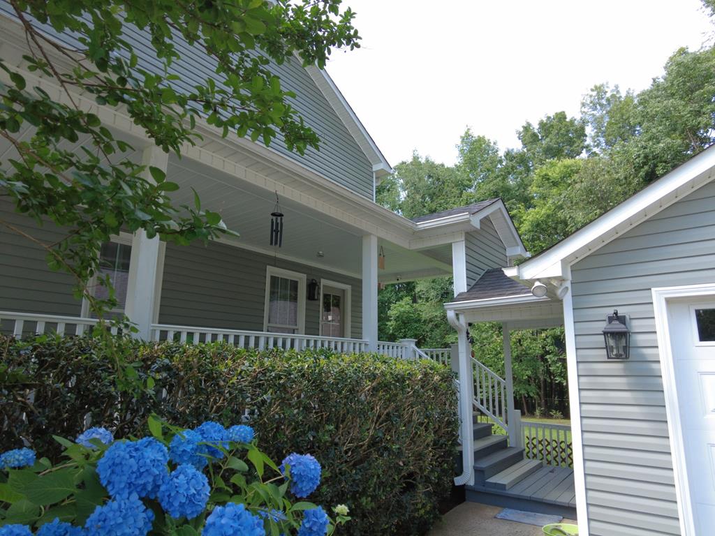 305 Farmdale Road Hodges, SC 29653 - Photo 35 of 47