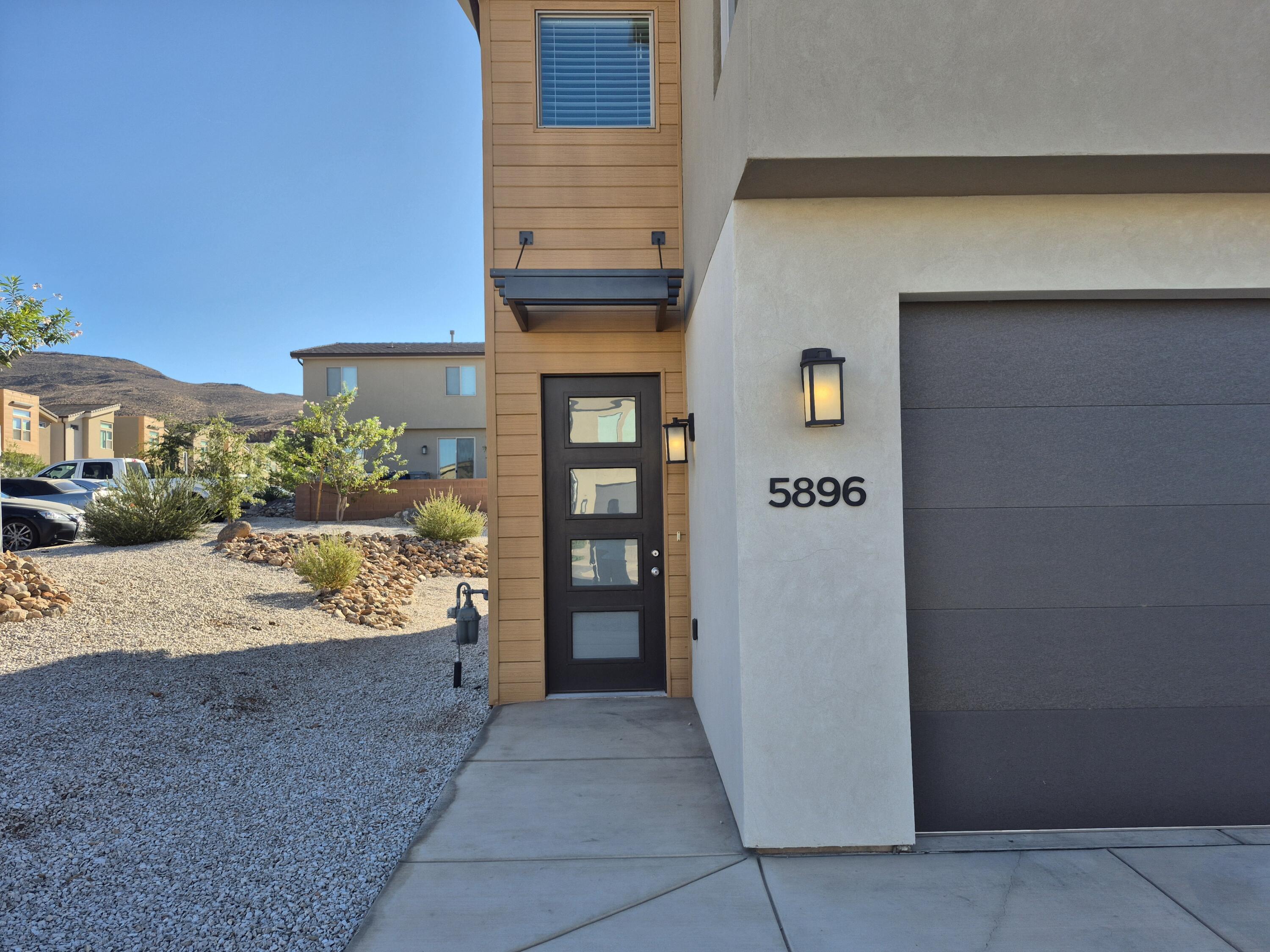 5896 Mythical Lane St. George, UT 84790 - Photo 2 of 22 Fiberoptic Internet