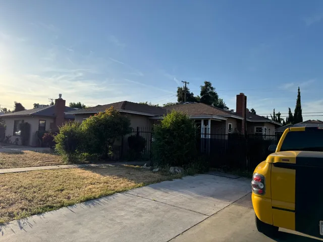 $399,000 | 2625 East Michigan Avenue, Fresno, CA 93703