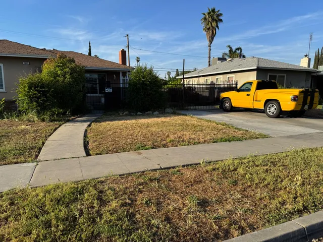 $399,000 | 2625 East Michigan Avenue, Fresno, CA 93703
