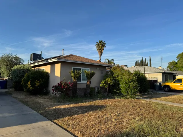 $399,000 | 2625 East Michigan Avenue, Fresno, CA 93703