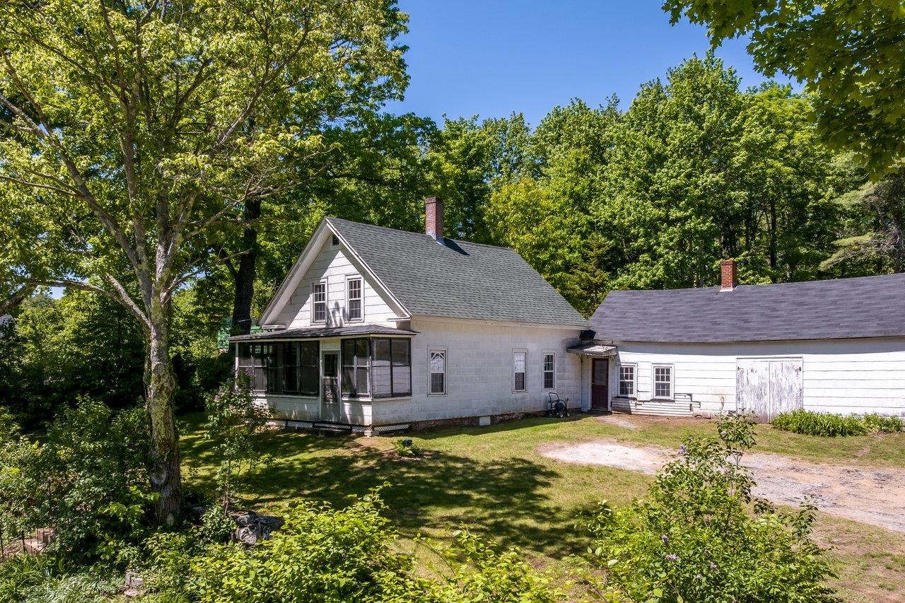 20 Maple Street Barnstead, NH 03225 - Photo 2 of 53