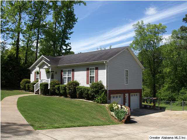 1824 Hillcrest Road Northeast Birmingham, AL 35215 - Photo 24 of 28