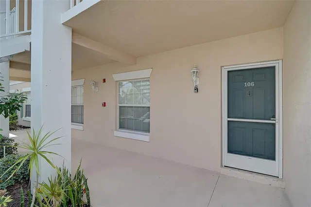 $248,000 | 4705 Sand Trap St Circle, Unit 106, Bradenton, FL 34203