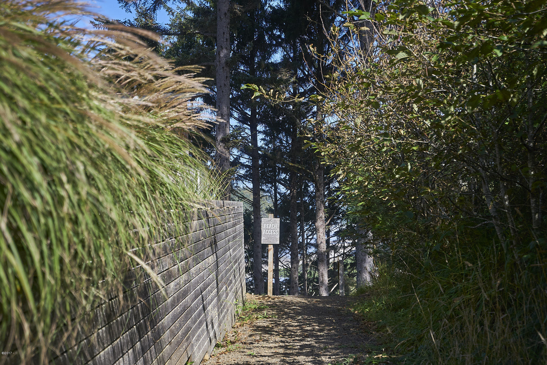 200 South Beach Point Road Neskowin, OR 97149 - Photo 6 of 6 Beach Access