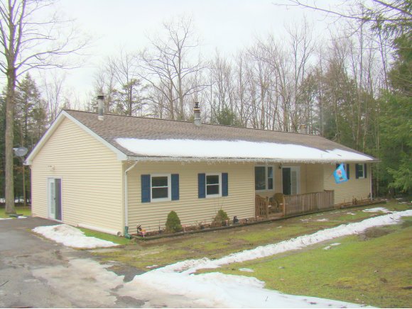 383 Monkey Run Road Port Crane, NY 13833 - Photo 1 of 19 Gallery Image 1