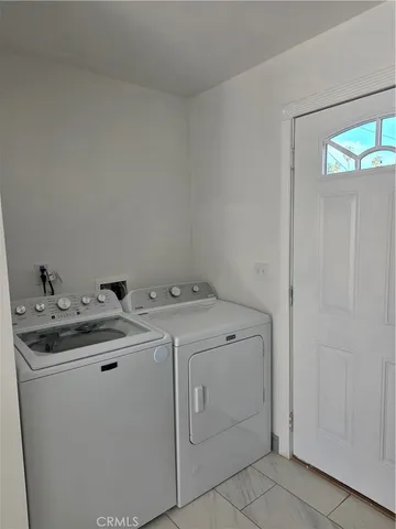 a view of a bathroom