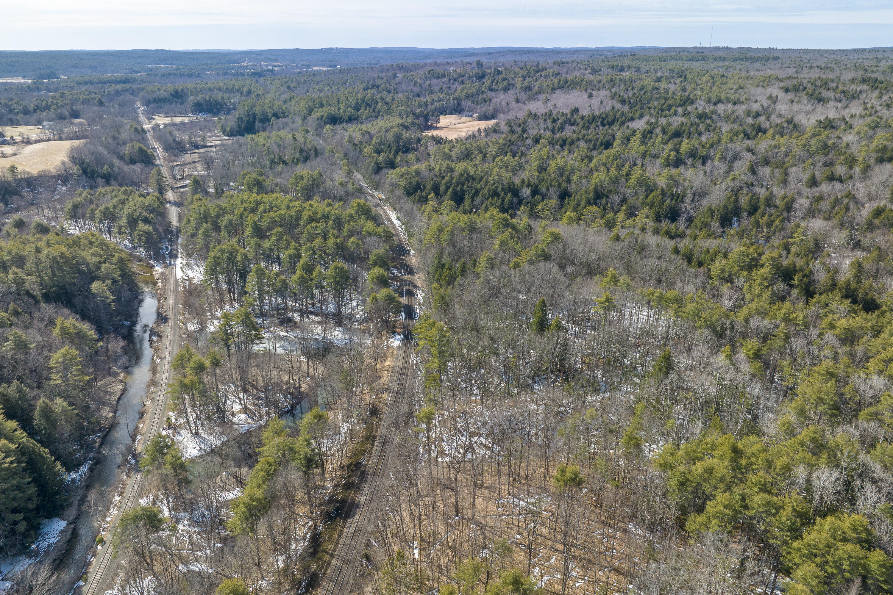 Map11-lot30 Cobbs Bridge Road New Gloucester, ME 04260 - Photo 15 of 26 CobbsBridgeRdLand,NewGloucester-10