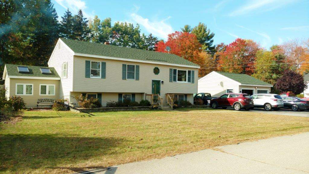 1 Melanie Street Rochester, NH 03867 - Photo 1 of 16
