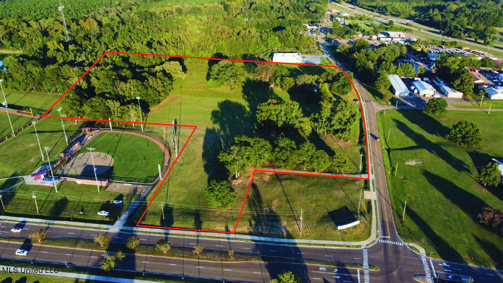 Undisclosed Address Raymond, MS 39154 - Photo 2 of 15 Untitled-2-04