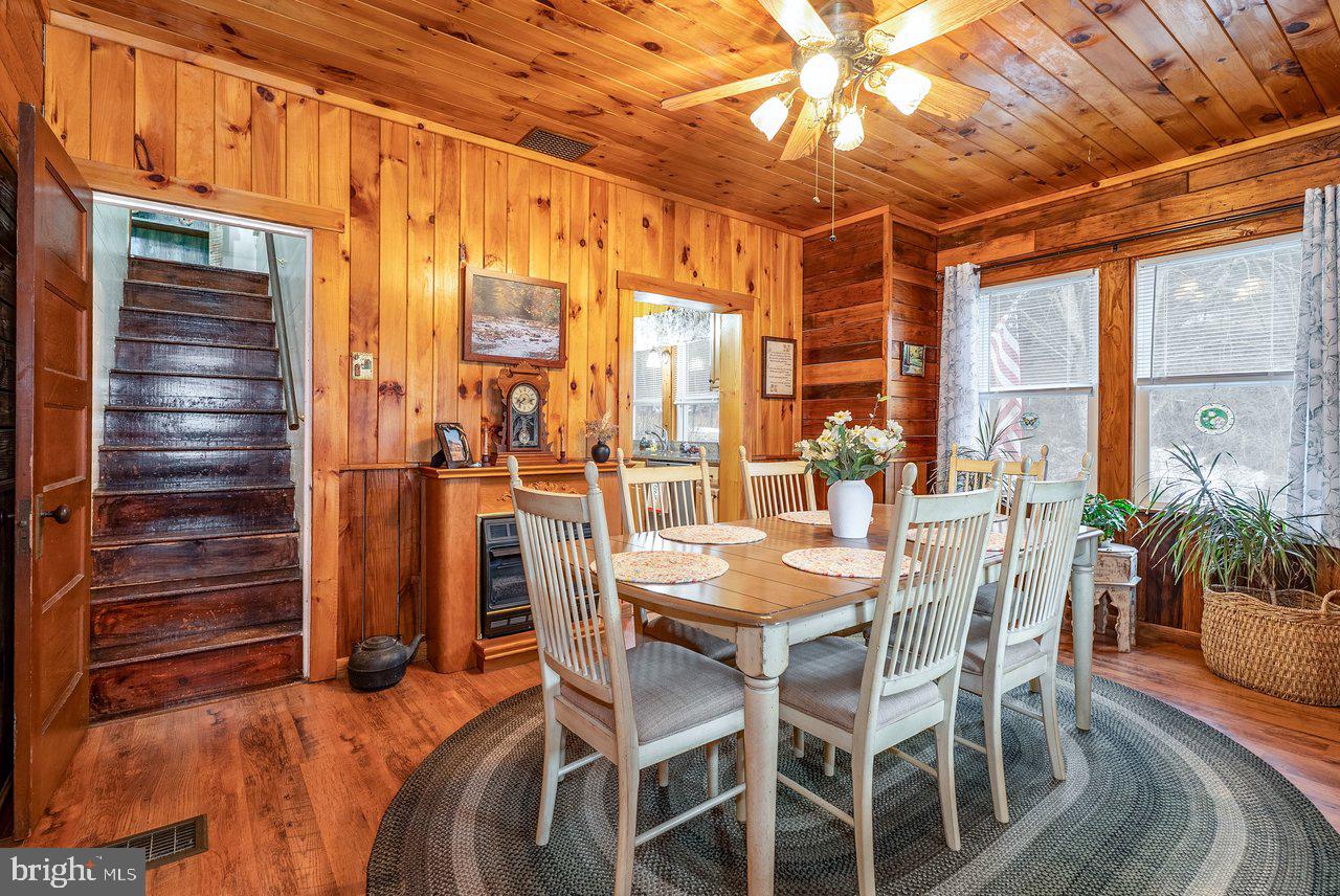 8545 Sugar Grove Road Sugar Grove, WV 26815 - Photo 24 of 99 Gallery Image 24