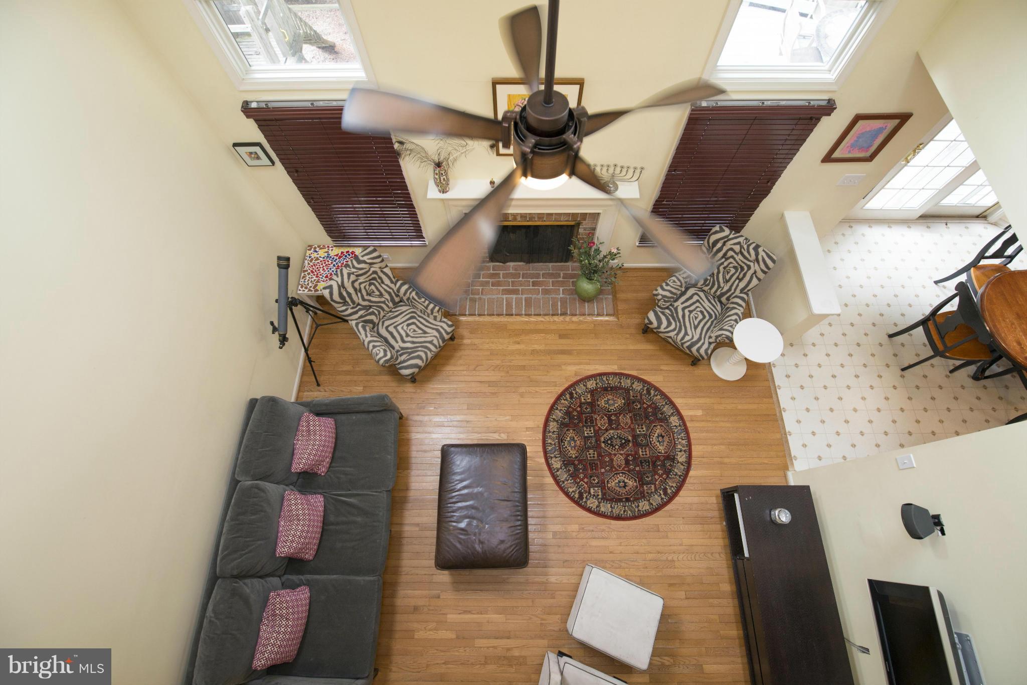 7521 Stream Crossing Road Baltimore, MD 21209 - Photo 1 of 26 Family Room