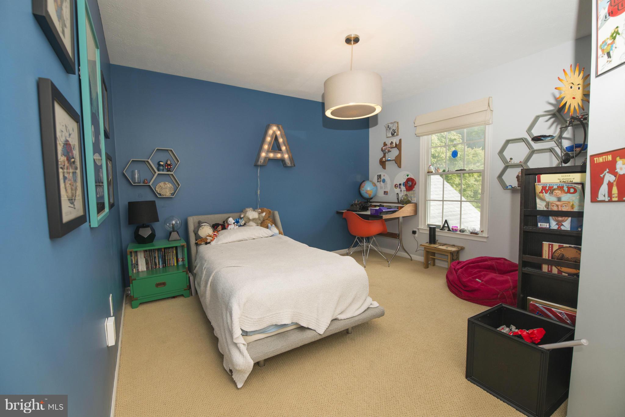 7521 Stream Crossing Road Baltimore, MD 21209 - Photo 14 of 26 Bedroom 2