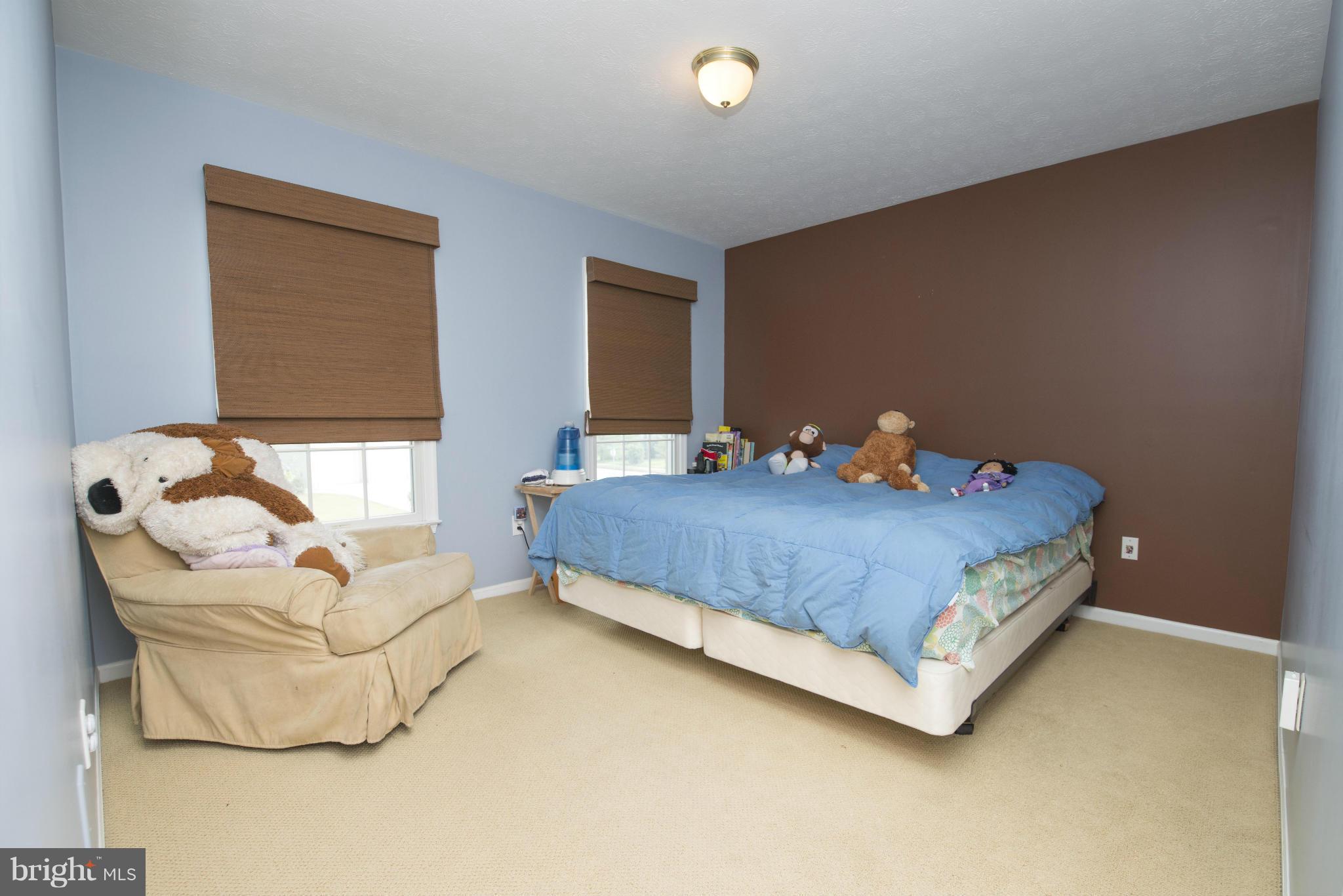 7521 Stream Crossing Road Baltimore, MD 21209 - Photo 17 of 26 Bedroom 4