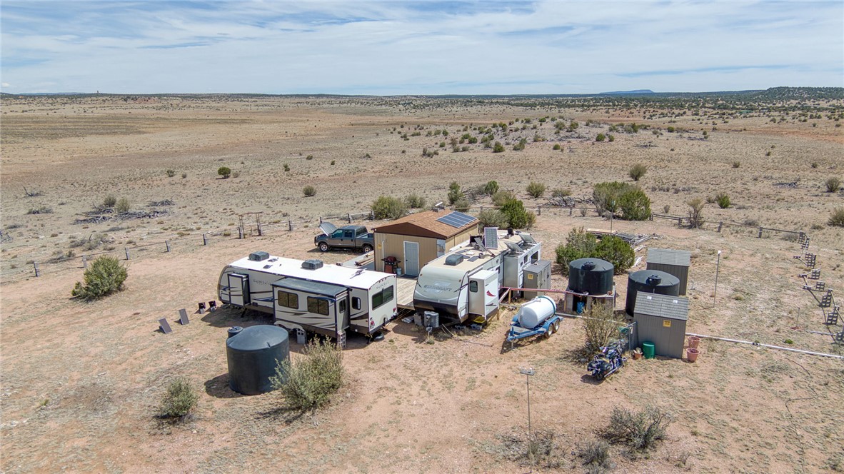 301-34-020 North James Sheriff Road Seligman, AZ 86337 - Photo 11 of 32