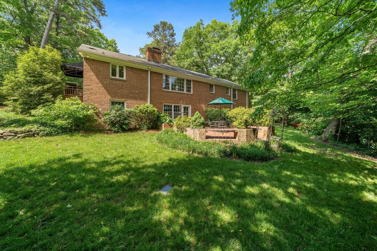 5005 Rembert Drive Raleigh, NC 27612 - Photo 27 of 29 Photo 27