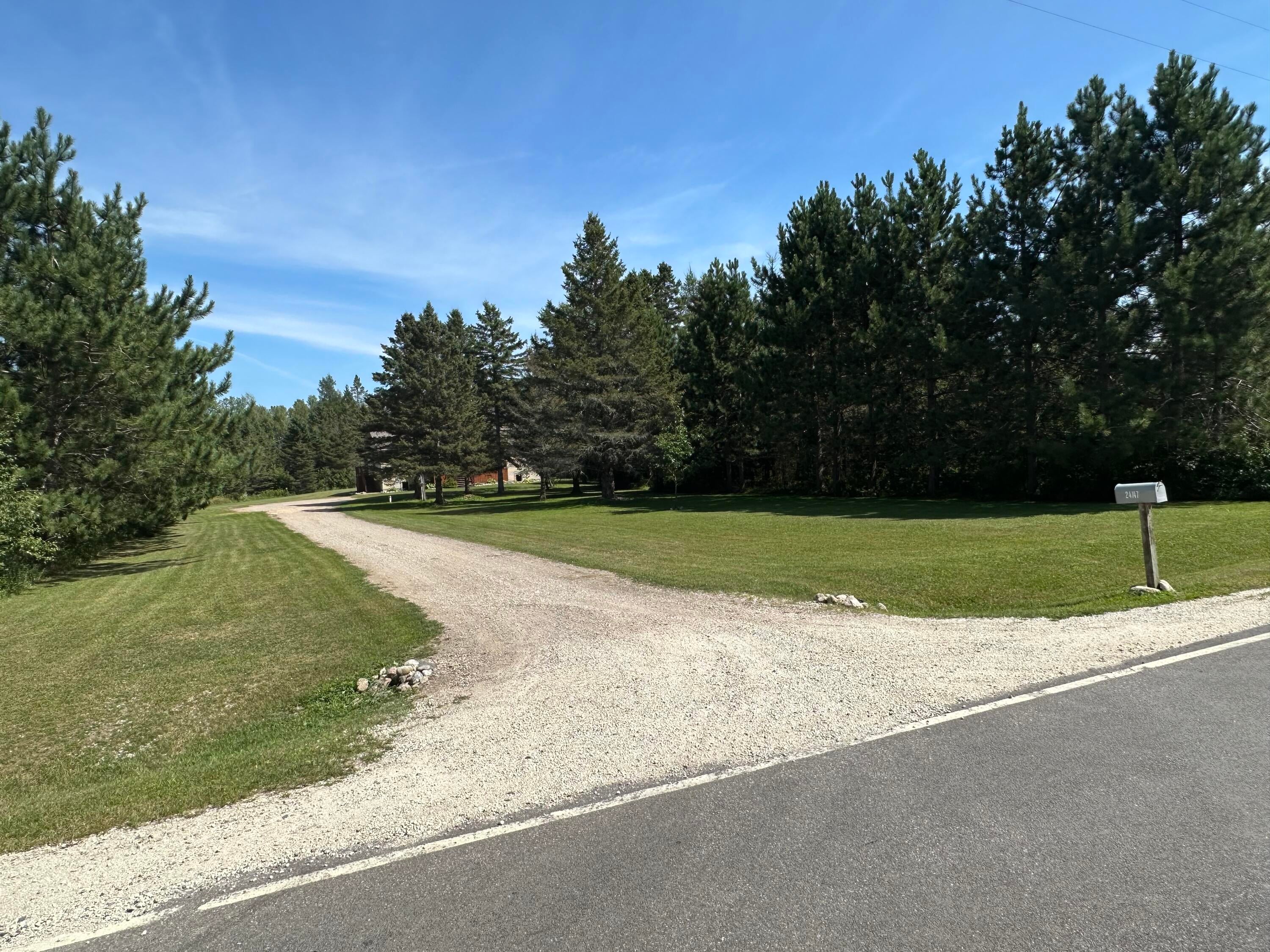 24147 South Fairview Road Pickford, MI 49774 - Photo 2 of 37 Gallery Image 2