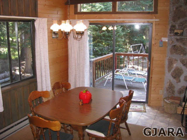 270 Spruce Road Cimarron, CO 81220 - Photo 4 of 10 Gallery Image 4