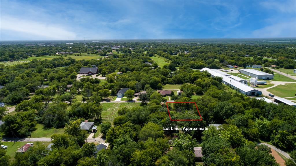 119 Norris Street Commerce, TX 75428 - Photo 6 of 9 an aerial view of multiple house