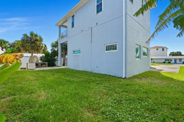 $930,000 | 7 Tarpon Avenue, Ormond Beach, FL 32176