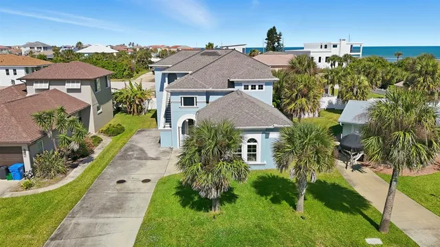 $930,000 | 7 Tarpon Avenue, Ormond Beach, FL 32176
