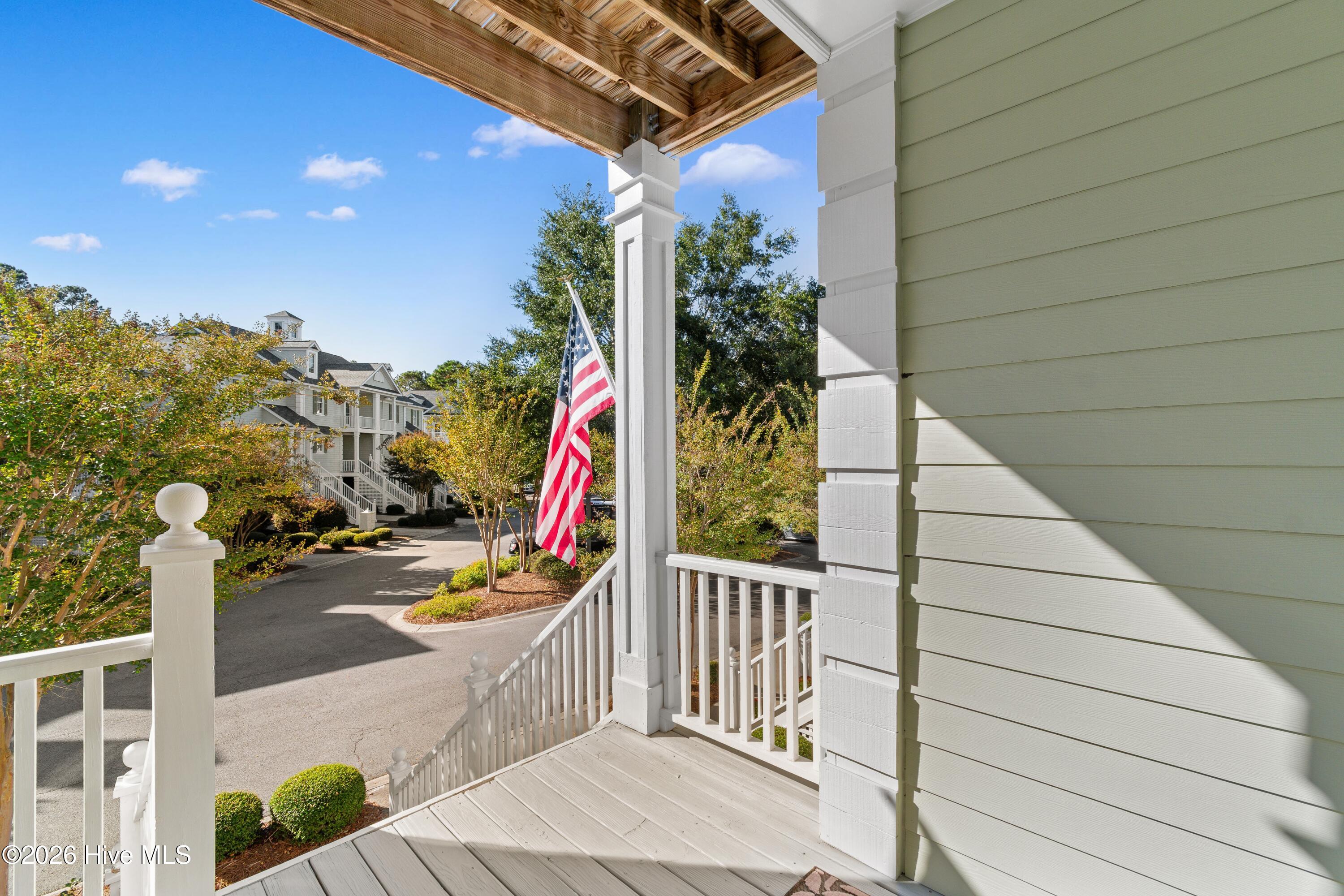 601 River Ridge Road, Unit 3 Shallotte, NC 28470 - Photo 3 of 49 601RiverRidgeDrUnit3 - 4