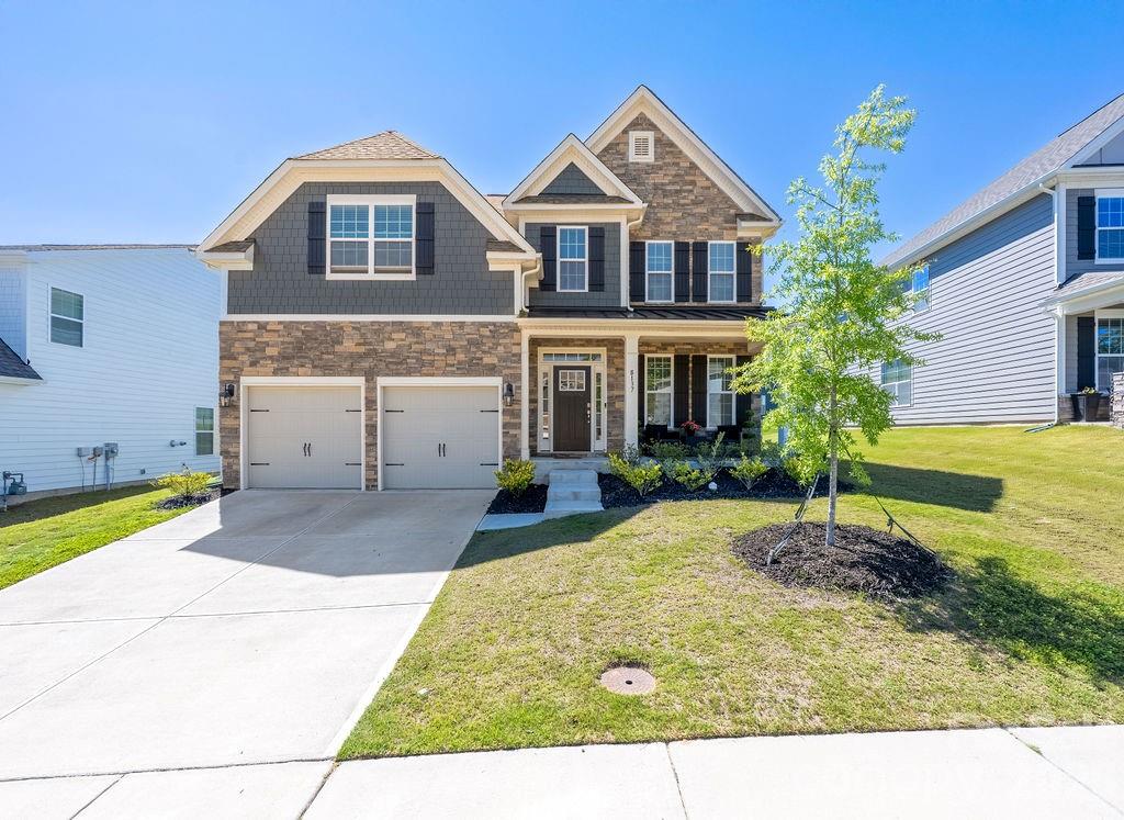 8137 Warford Little Road Denver, NC 28037 - Photo 1 of 48